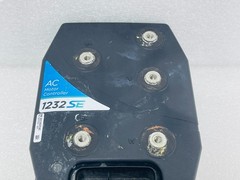 USED – Curtis 1232SE-5321 Motor Controller 48V 350A With Free Shipping