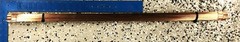 Pinnacle Alloys 9 Pounds of 3/32″ Diameter x 36″ OAL Welding Rod ER70S-2 NOS