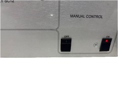 OXFORD APPLIED RESEARCH Shutter Control Supply Sc12