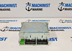 New EUROLOG IIS/DO16-2A INDUSTRIAL INTERFACE SYSTEM WITH FREE EXPRESS SHIPPING