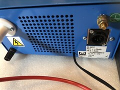 Ultravolt BT-GP-24-10P30 +10KV HV Power Supply 30W tested