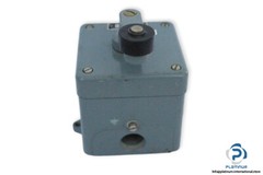 SIEMENS-SCHUCKERT K243G LIMIT SWITCH_K243G