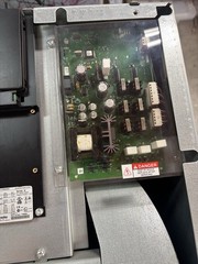 150HP POWERFLEX 700 20BE144A0ANNAND0 600V AC DRIVE TESTED / READ / 2011 & 2012