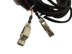 NEW PALADIN 28-10754 ELECTRICAL CONTROL BOX WIRE HARNESS SWEEPSTER HARLEY RAKE