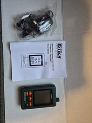 EXTECH SD700 Data Logger 5WYW0