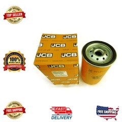 320/04134 – JCB BACKHOE GENUINE JCB ENGINE OIL FILTER