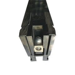 Federal Pacific FPE NEF 20A 1P 277V Bolt-On Breaker NEF213020 Zinsco Panel Match
