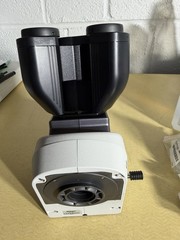 Nikon Microscope C-TE pulled From Eclipse 50i Ergonomic Tilting Binocular