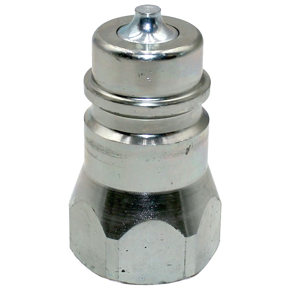 Hydraulic Quick Coupler Male – Fits John Deere – AR94522