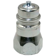 Hydraulic Quick Coupler Male – Fits John Deere – AR94522