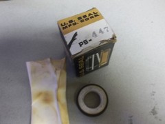 NEW US Seal PS-447, Unsure if Complete *FREE SHIPPING*