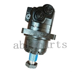 Hydraulic Drive Motor 6675939 110-1082-006 For Eaton Bobcat SG60 2330