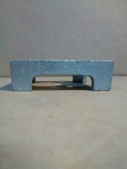 Post Base, for 4×4 Post and column, Pack of 5, MADE IN USA, free shipping