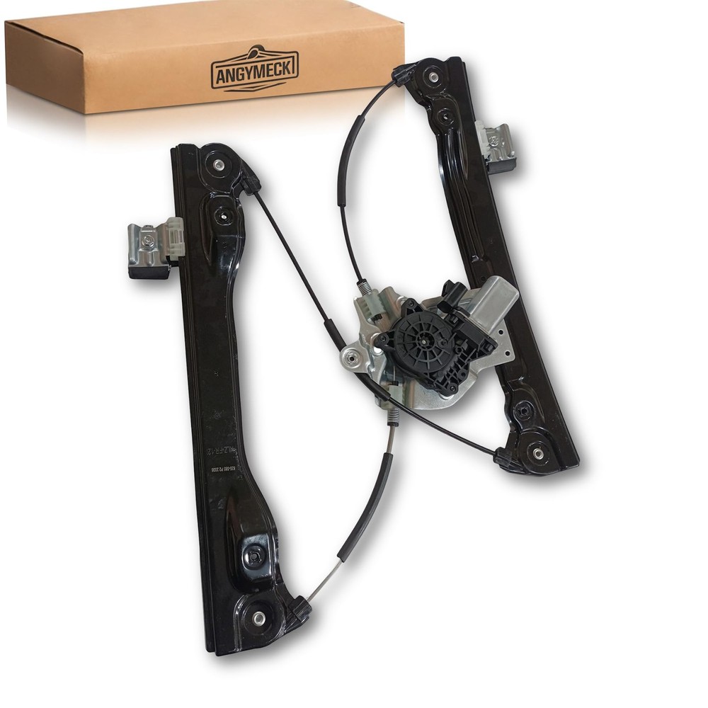 Front Right Power Window Regulator w/Motor 2011-2012 Chevrolet Cruze 748-975