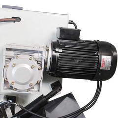 KAKA 18″x9.8″ PLC control Horizontal Band Saw BS-1810G 220V-60HZ-3PH