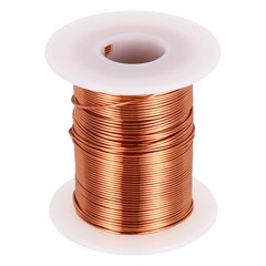 20AWG Magnet Wire 20 Gauge Enameled Copper Wire 8oz Magnetic Coil Wire 155C 311F