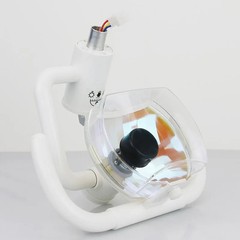 Dental Oral Light Halogen Shadowless Light for Dental Chair Unit 22mm 26mm