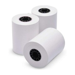 50-200 Rolls Case 2 1/4″ x 85′ Cash Register POS Receipt Thermal Paper Free Ship