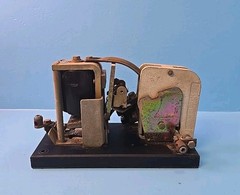GE IC2800 Y101A2B 150A 600V DC Contactor