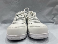 Reebok Club MEMT RB117 Women’s US 10D White EH Composite Toe Work Shoes EBS1841