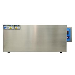 110V SUS304 Stainless Steel UVA Aging Test Chamber 315nm-420nm(UVA)