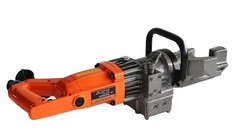 BM BRAND REBAR BENDER 16MM 5/8” #5 ELECTRIC HYDRAULIC PORTABLE #961054