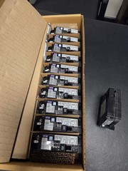 NEW! – 10 PACK – Siemens Q120DFN – Arc-Fault/Ground-Fault Breakers FREE SHIPPING