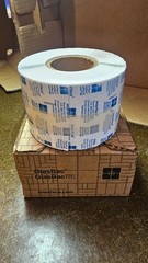 Interface TacTiles Single Roll 500