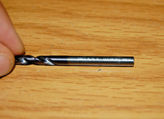 DRILL 3/16″ 2 FLUTE 118° SOLID CARBIDE FIREX GUHRING# 9024630047600