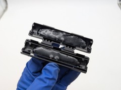 Commscope 569224-1 RG-6 Coaxial Cable Sleeve Splice Gel Enclosure Direct Burial