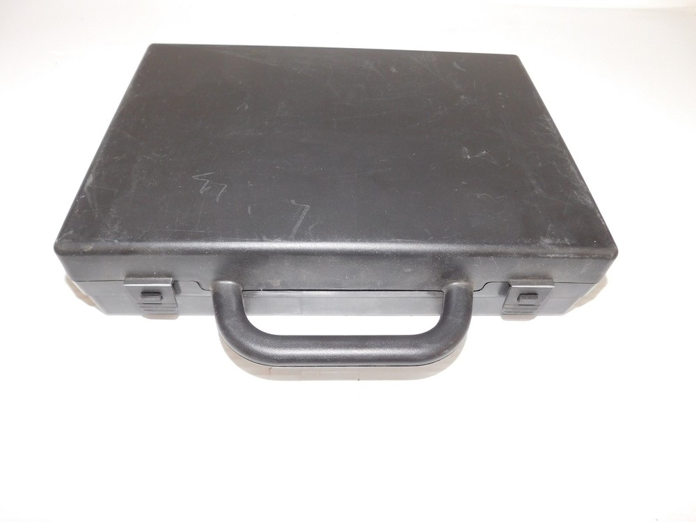 SPER SCIENTIFIC SOUND METER 840029 (IHB13)