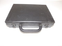 SPER SCIENTIFIC SOUND METER 840029 (IHB13)