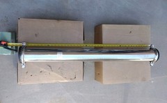Nitrogen Membrane System Medical/Industrial/Processors/Beverage