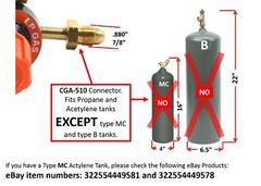 SÜA Propane Regulator – Welding Gas Gauges – V350 Series