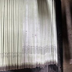 2lb 3/32″ x 9″ 316 – 15 Stainless Steel Arc Welding Electrode Stick Rod 2#