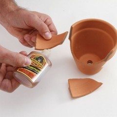 Gorilla Glue Super Strong Epoxy Waterproof Multi Purpose Adhesive Wood Stone NEW