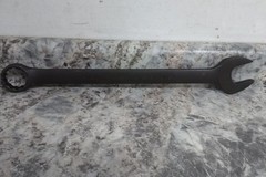 Proto J1242B 1-5/16 In Head Size 17-5/8 In L SAE Combination Wrench