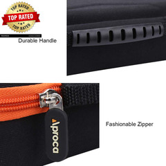 Case Compatible with Klein Tools CL800 CL810 CL700 CL600 Digital Clamp Meter