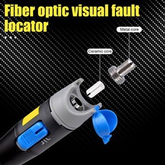 20pcs VFL Fiber Optic Visual Fault Locator as shown in the detailed picture