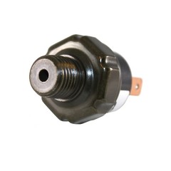 170-200PSI Air Pressure Switch Tank Mount Thread 1/4″ NPT 12V/24V For Train Horn