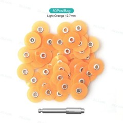 Dental Soflex Coarse Medium Superfine Fine Composite Finishing Polishing Discs