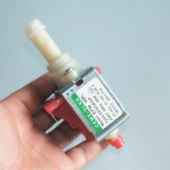 For ULKA EP4FM AC220V 48W Solenoid Pump Water Pump for Coffee Espresso Machine