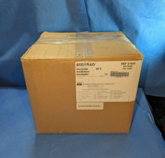 ASP Sterrad 21005 Incubator (58* C) – BRAND NEW/ORIGINAL PACKAGING