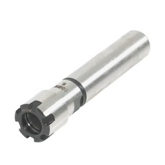 C1/2″ Straight Shank Collet Chuck Tool Holder Extension Holder Length 2″ ER11
