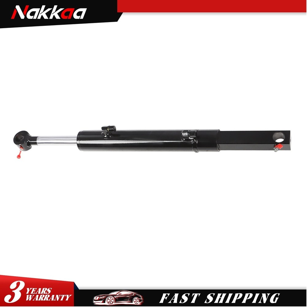 Quick Tach Cylinder 6810611 For Bobcat 753 763 773 863 864 873 883 A220 A300