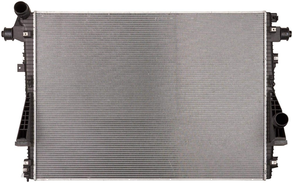 Radiator for Ford F-250 F-350 Super Duty 2011-2016 6.7L CU13230