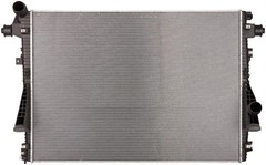Radiator for Ford F-250 F-350 Super Duty 2011-2016 6.7L CU13230