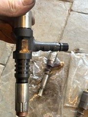 Caterpillar 10R-7938 Injector Cores & Denso 628007J0257