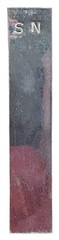 Electrode, Tin, Flat, 18mm x 100mm