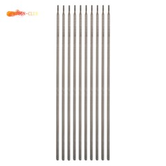 1/8 Inch E6013 Carbon Steel Electrode 10 lbs Premium Arc Welding Rods New